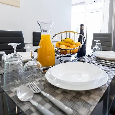 Appartement Nature By Galmi Ponta do Sol (Madeira)