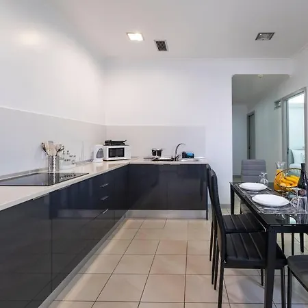 Nature By Galmi Apartment