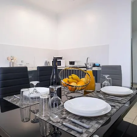 Apartment Nature By Galmi *